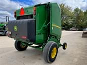 Thumbnail image John Deere 450M Silage 7