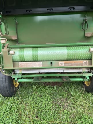 Image of John Deere 450M equipment image 3