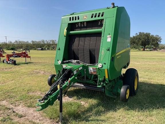 Image of John Deere 450M equipment image 2
