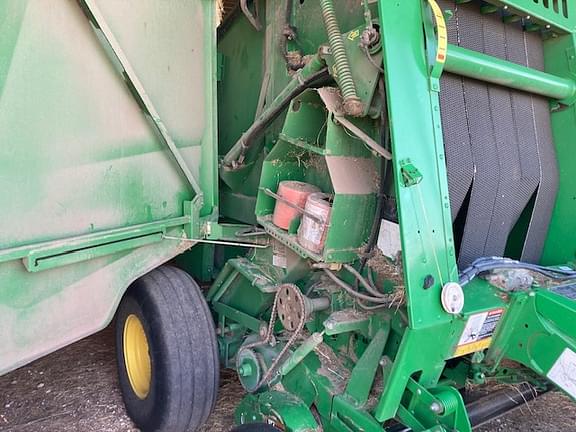 Image of John Deere 450M equipment image 4