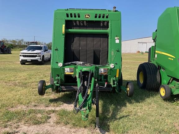 Image of John Deere 450M equipment image 1