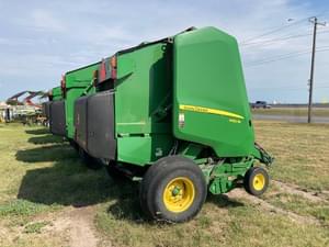 2019 John Deere 450M Image