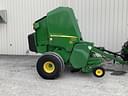 2019 John Deere 450M MegaWideHC2 Image