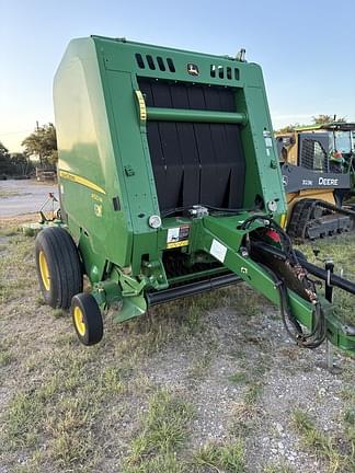 Image of John Deere 450M equipment image 4