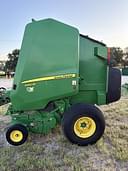 2019 John Deere 450M Image