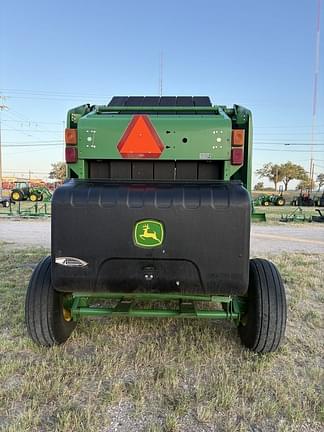Image of John Deere 450M equipment image 1