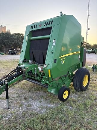Image of John Deere 450M equipment image 2