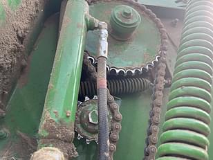 Main image John Deere 450M 10