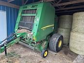 Thumbnail image John Deere 450M Silage 0