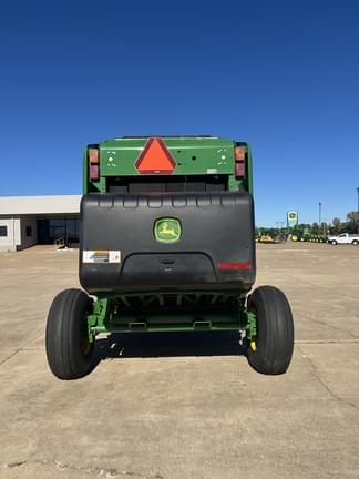 Image of John Deere 450M equipment image 2