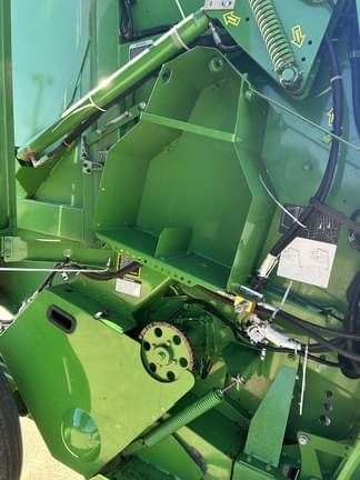 Image of John Deere 450M equipment image 4