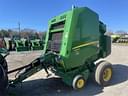 2019 John Deere 450M Silage Image