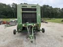 2019 John Deere 450M Image