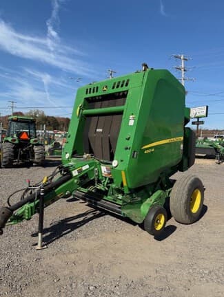 Main image John Deere 450M