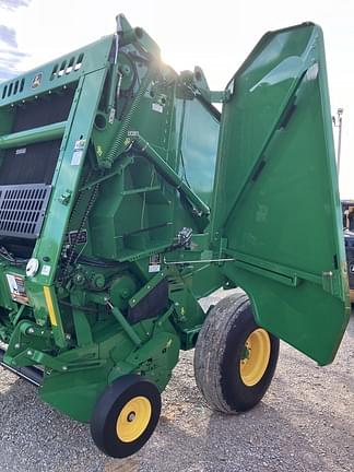 Image of John Deere 450M equipment image 4