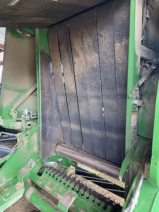 Image of John Deere 450M equipment image 1
