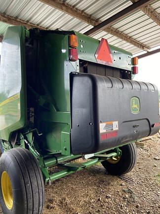 Image of John Deere 450M equipment image 3