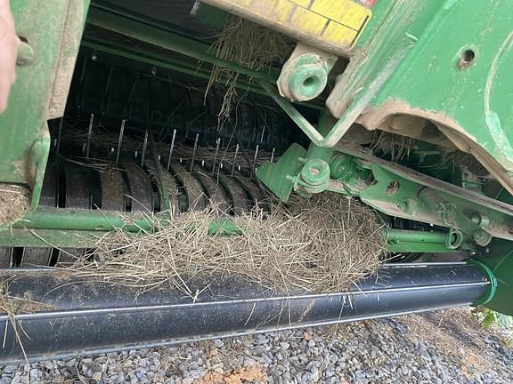 Image of John Deere 450M equipment image 3