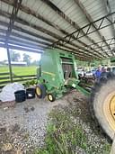 2019 John Deere 450M Image