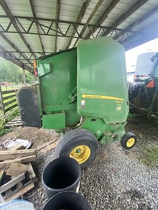 Image of John Deere 450M equipment image 4