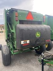 Main image John Deere 450M Silage 1