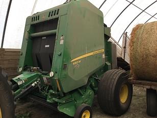 Main image John Deere 450M 0