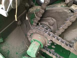 Main image John Deere 450M 15