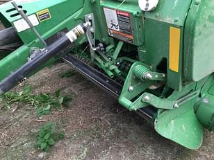 Main image John Deere 450M 21