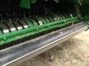 Main image John Deere 450M 27