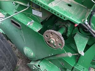 Main image John Deere 450M 30