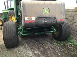 Main image John Deere 450M 9