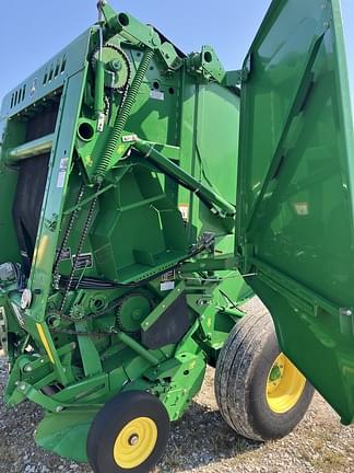 Image of John Deere 450M equipment image 3