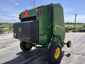 Thumbnail image John Deere 450M Silage 6