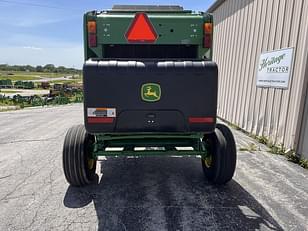 Main image John Deere 450M Silage 7