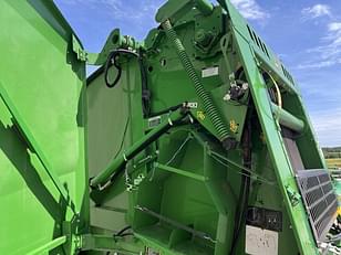 Main image John Deere 450M Silage 9