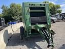 2019 John Deere 450M Image