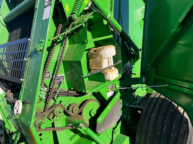 Image of John Deere 450M equipment image 4