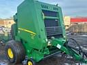 2019 John Deere 450M Image