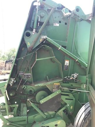 Image of John Deere 450M equipment image 4