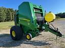 2019 John Deere 450M Silage Image