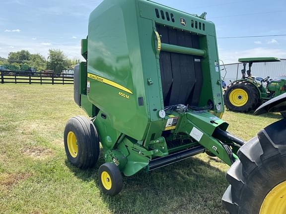 Image of John Deere 450M Primary image