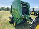 2019 John Deere 450M Image