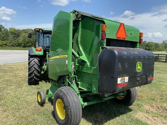 Image of John Deere 450M equipment image 2