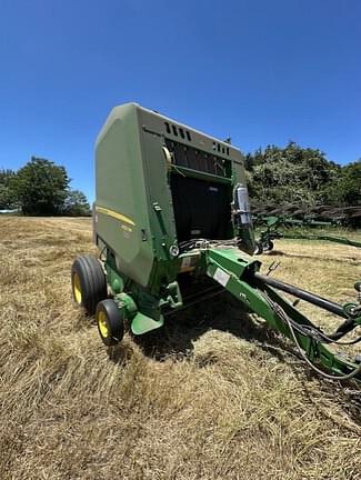 Image of John Deere 450M Primary image