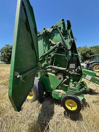 Image of John Deere 450M equipment image 3