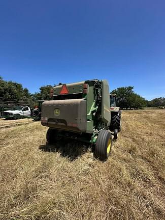 Image of John Deere 450M equipment image 4