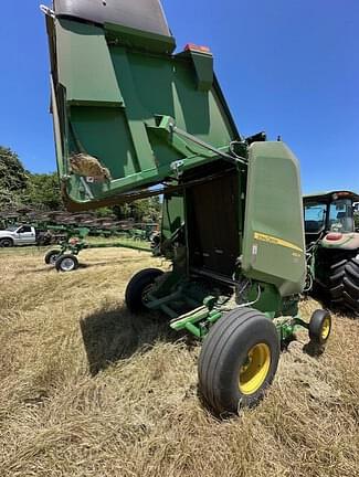 Image of John Deere 450M equipment image 2