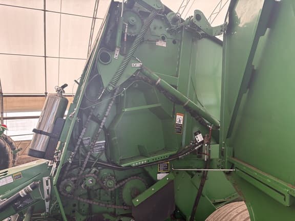 Image of John Deere 450M equipment image 3