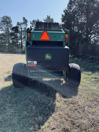Image of John Deere 450M equipment image 1