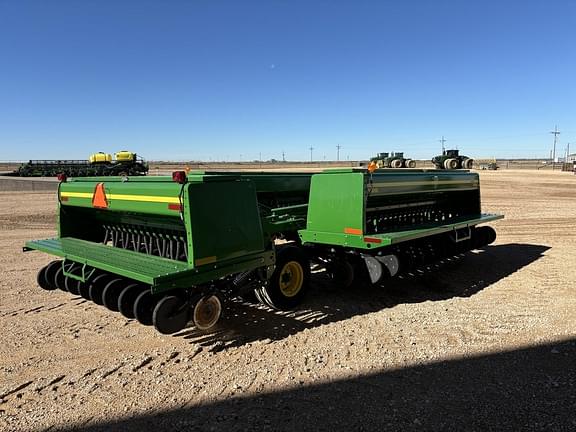 Image of John Deere 455 equipment image 4